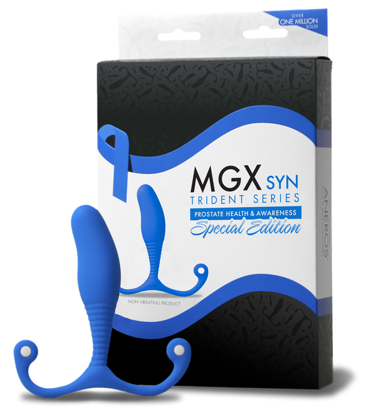 BLUE MGX SYN TRIDENT