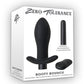 Zero Tolerance Booty Bounce Anal Vibrator