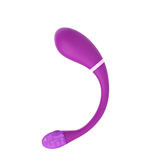 OhMiBod Esca2 Purple