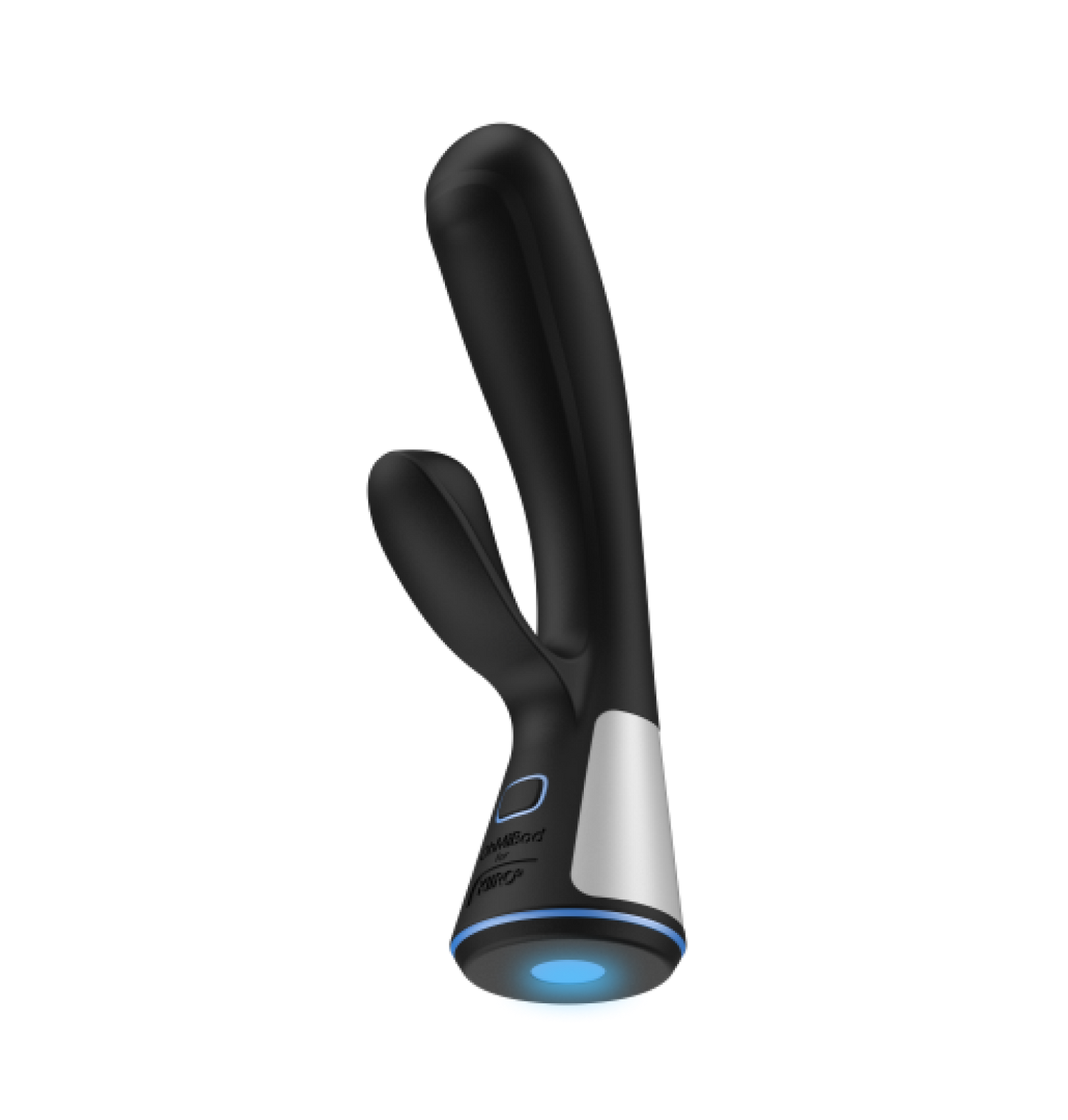 OhMiBod Fuse Black