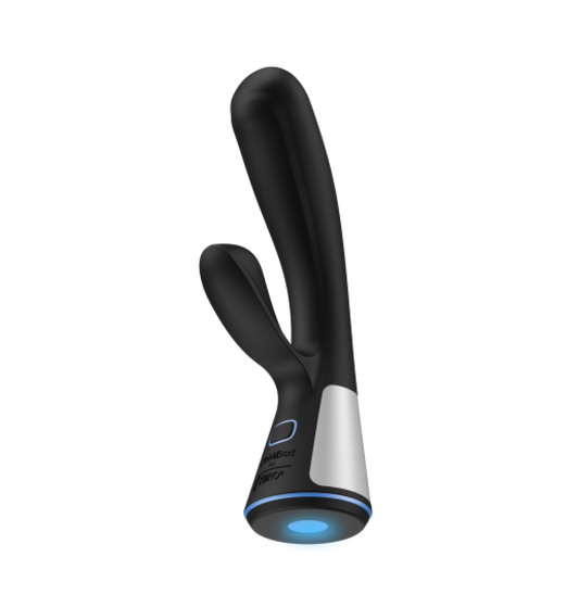 OhMiBod Fuse Black