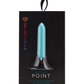 Nu Sensuelle POINT - TBLUE