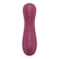 Pro 2 Generation 3 Connect App - Wine Red