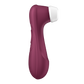 Pro 2 Generation 3 Connect App - Wine Red