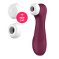 Pro 2 Generation 3 - Wine Red