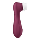 Pro 2 Generation 3 - Wine Red