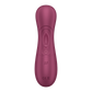 Pro 2 Generation 3 - Wine Red