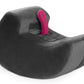 Pulse Sex Toy Mount Black Velvet