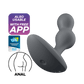 Deep Diver Connect App - Grey