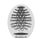 Masturbator Egg 3er Set (Naughty) Dark Green