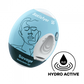 Masturbator Egg Single (Savage) Light Blue
