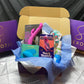 SEXY BACK Subscription Box - for her - Quarterly (Regular Box)