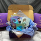 SEXY BACK Subscription Box - for them - Quarterly (Regular Box)