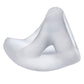 SLINGSHOT 3-ring teardrop sling - ICE