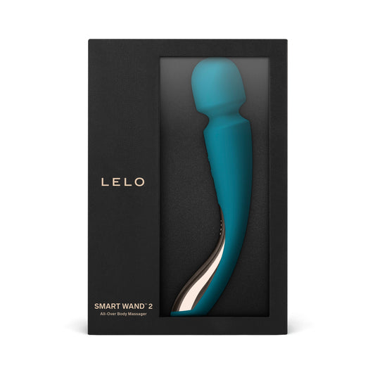 Smart Wand 2 Medium Ocean Blue