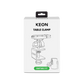 Keon Table Clamp