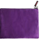 Zappa Toy Bag Grape Microsuede