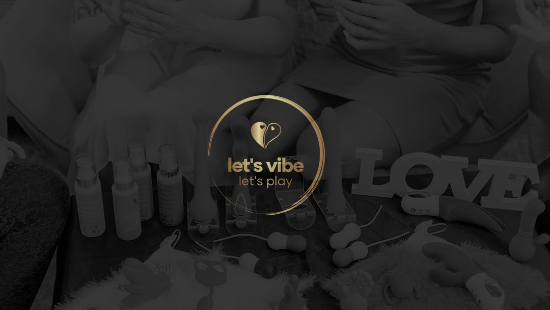 Let’s Vibe Parties are the Vibe!